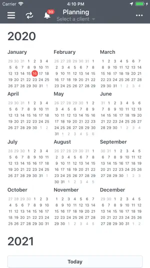 SmartSales Mobile screenshot 4