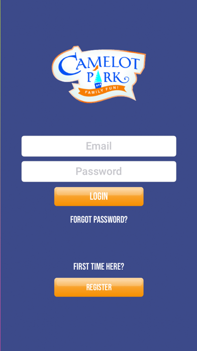 Screenshot #1 pour Camelot Park Bakersfield