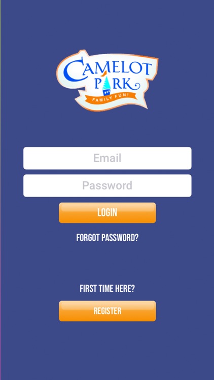 Camelot Park Bakersfield