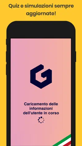 Game screenshot Quiz Patente B Ufficiale mod apk