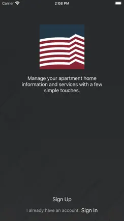 KETTLER Resident App iPhone image 1
