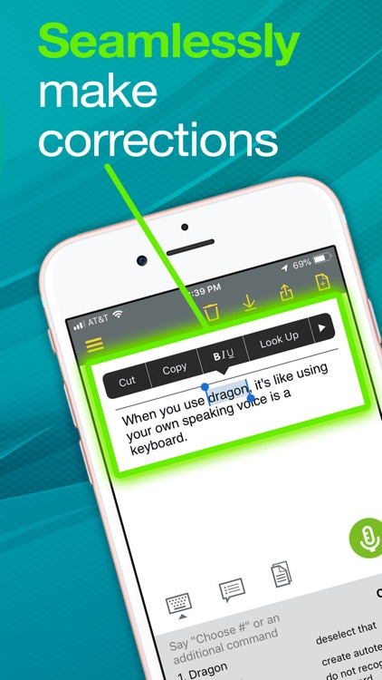 Dragon Anywhere screenshot-5