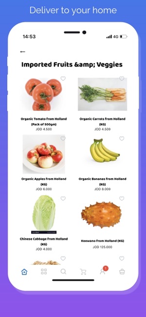 Hagzi Market App(圖2)-速報App