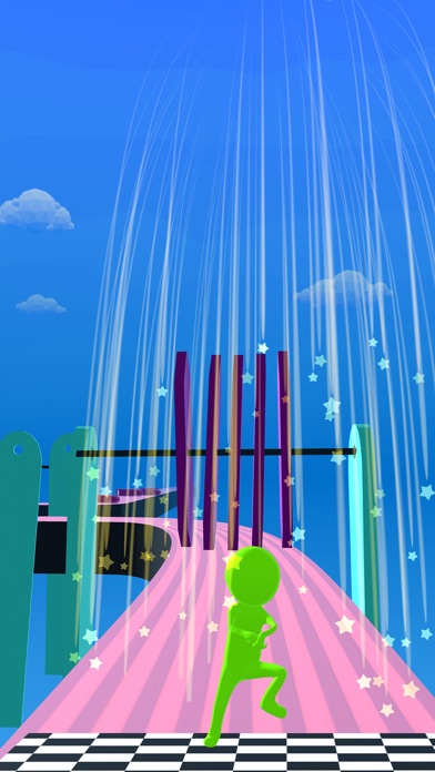 Run Race: 3D Games screenshot 4