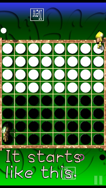 Nacchan's PitterPatturn