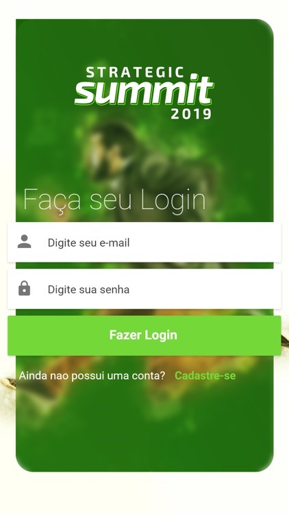 Strategic Summit Sicredi