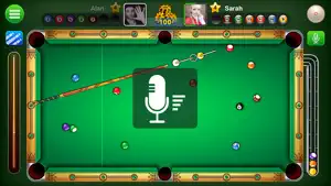 King of Billiards screenshot 2