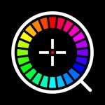 Download ColorLoupe2 - Color assistant app