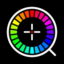 ColorLoupe2 - Color assistant