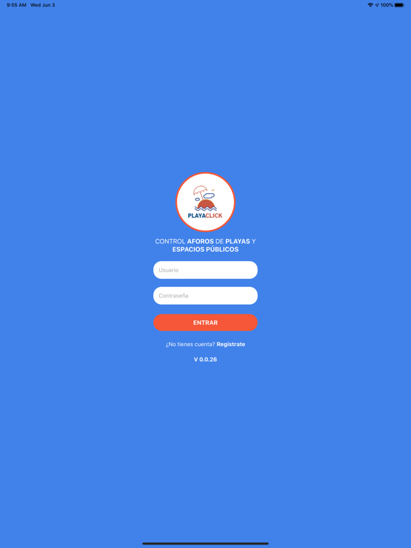 Screenshot #5 pour PlayaClick