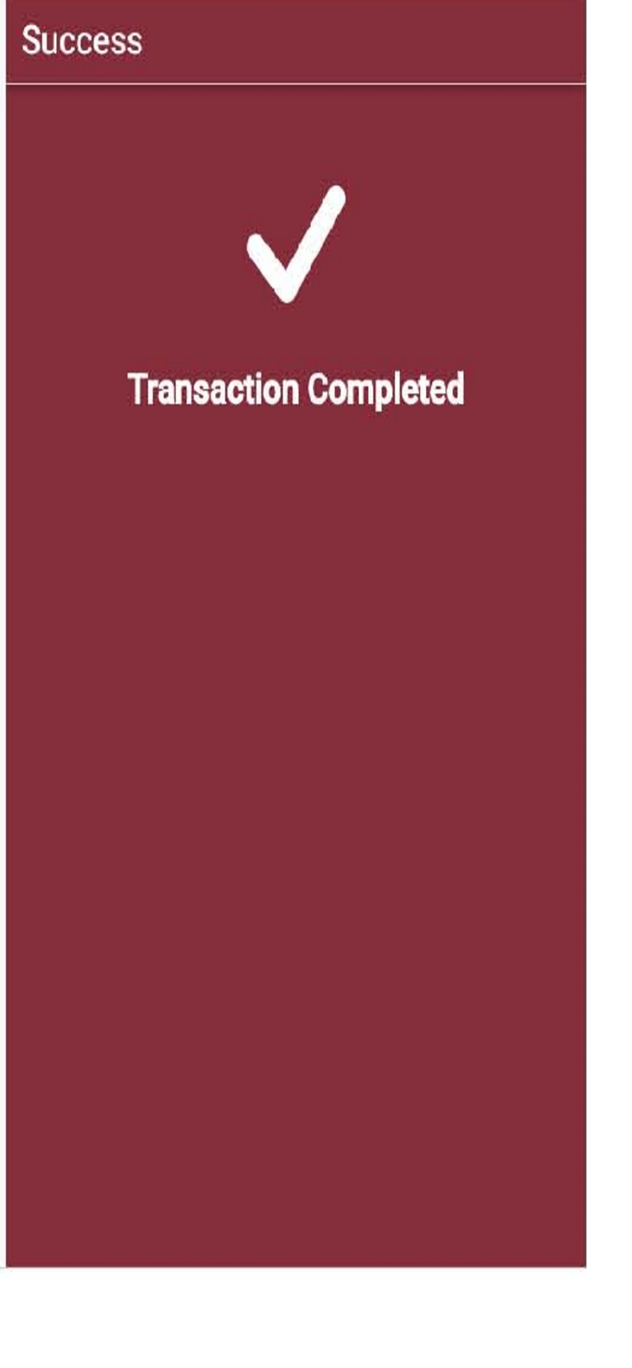 BM mVISA