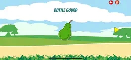 Game screenshot Learn Vegetable,Fruit & Flower hack