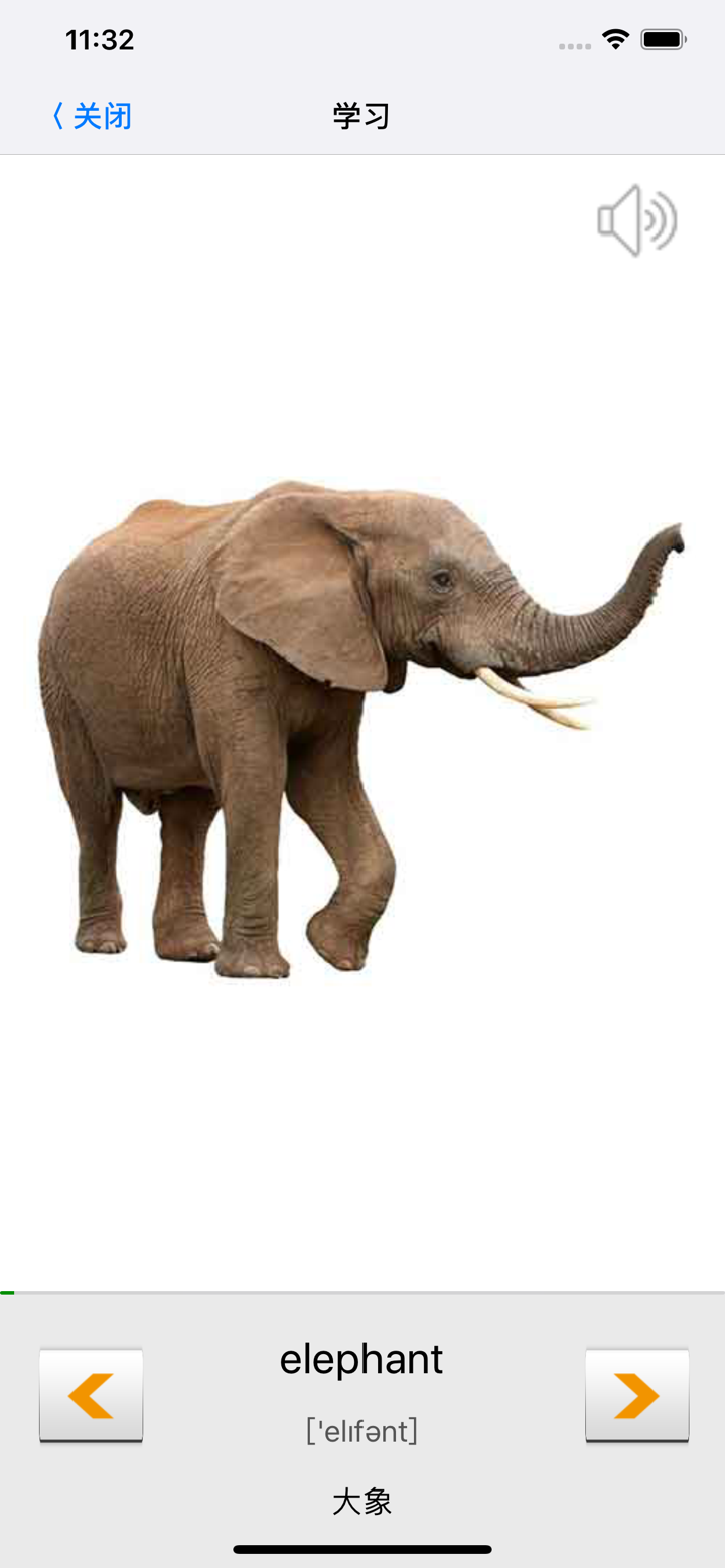 和Smart-Teacher一起学习英语单词 screenshot 3