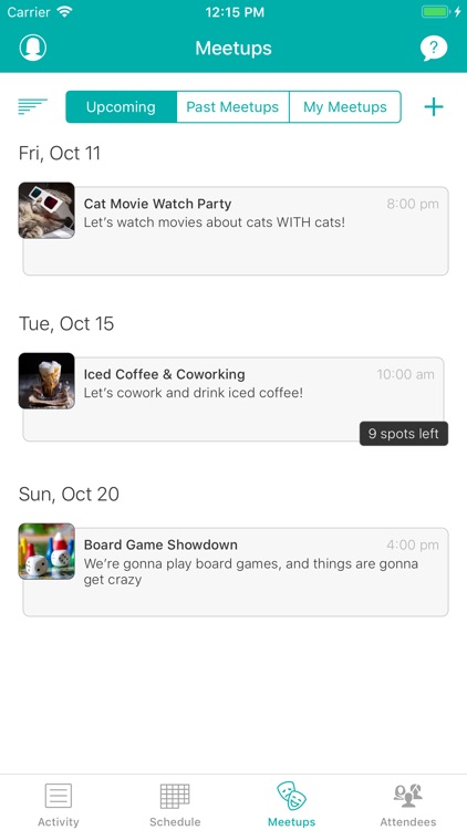 7in7 Digital Nomad Conference