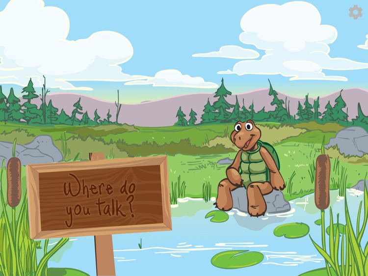 Help Me Tell My Story screenshot-3