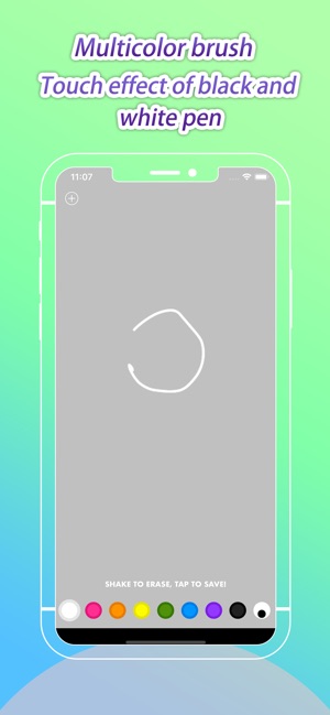 Graffiti Board(圖2)-速報App