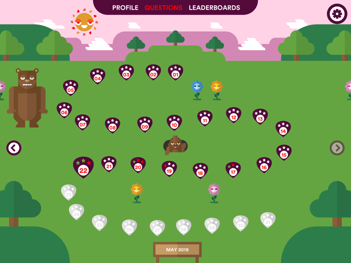 Albert - Learn and Win