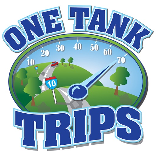 One Tank Trips from WWL-TV icon