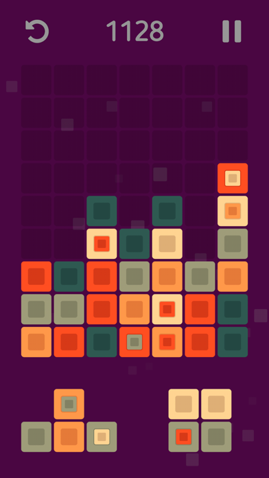 InBlock Screenshot