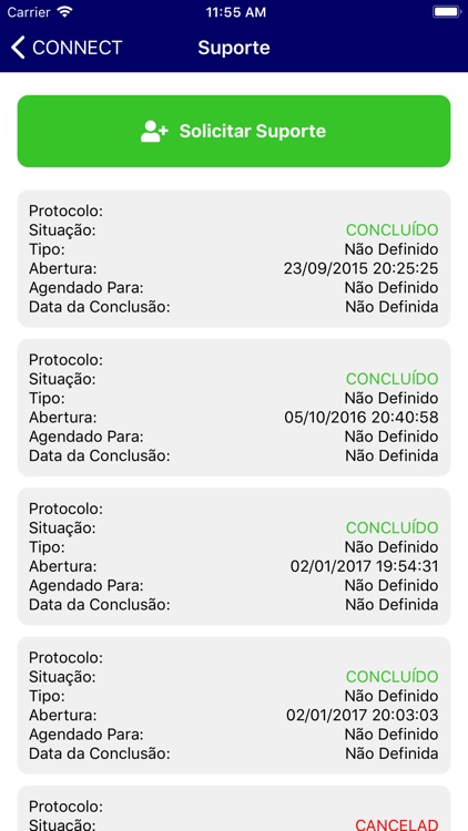 Minha Connect Russas screenshot-5