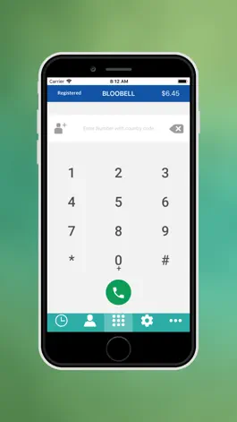 Game screenshot BlooBell apk