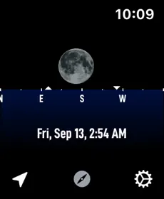 Geneva Moon 截图