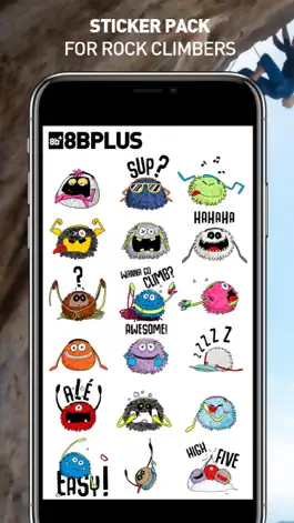 Game screenshot 8BPLUS mod apk