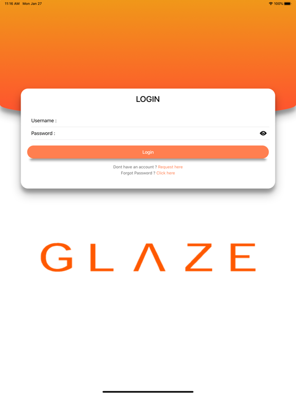 Screenshot #5 pour GLAZE Marble
