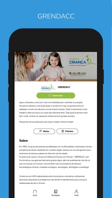 Screenshot #2 pour GRENDACC