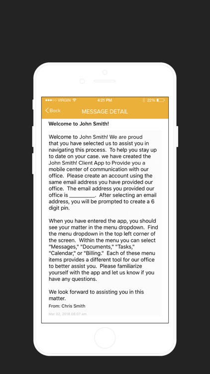 Tyler & Bursch screenshot-5