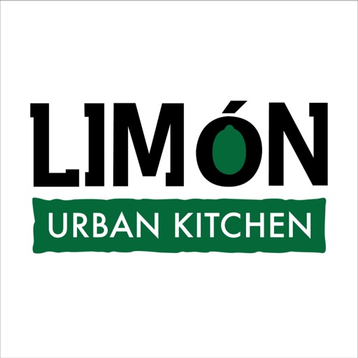Limon Urban Kitchen - AppWisp.com