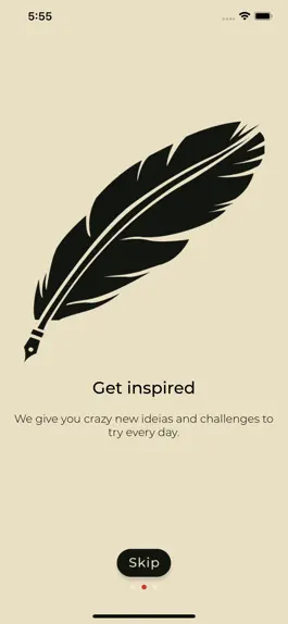 Game screenshot Inkify apk