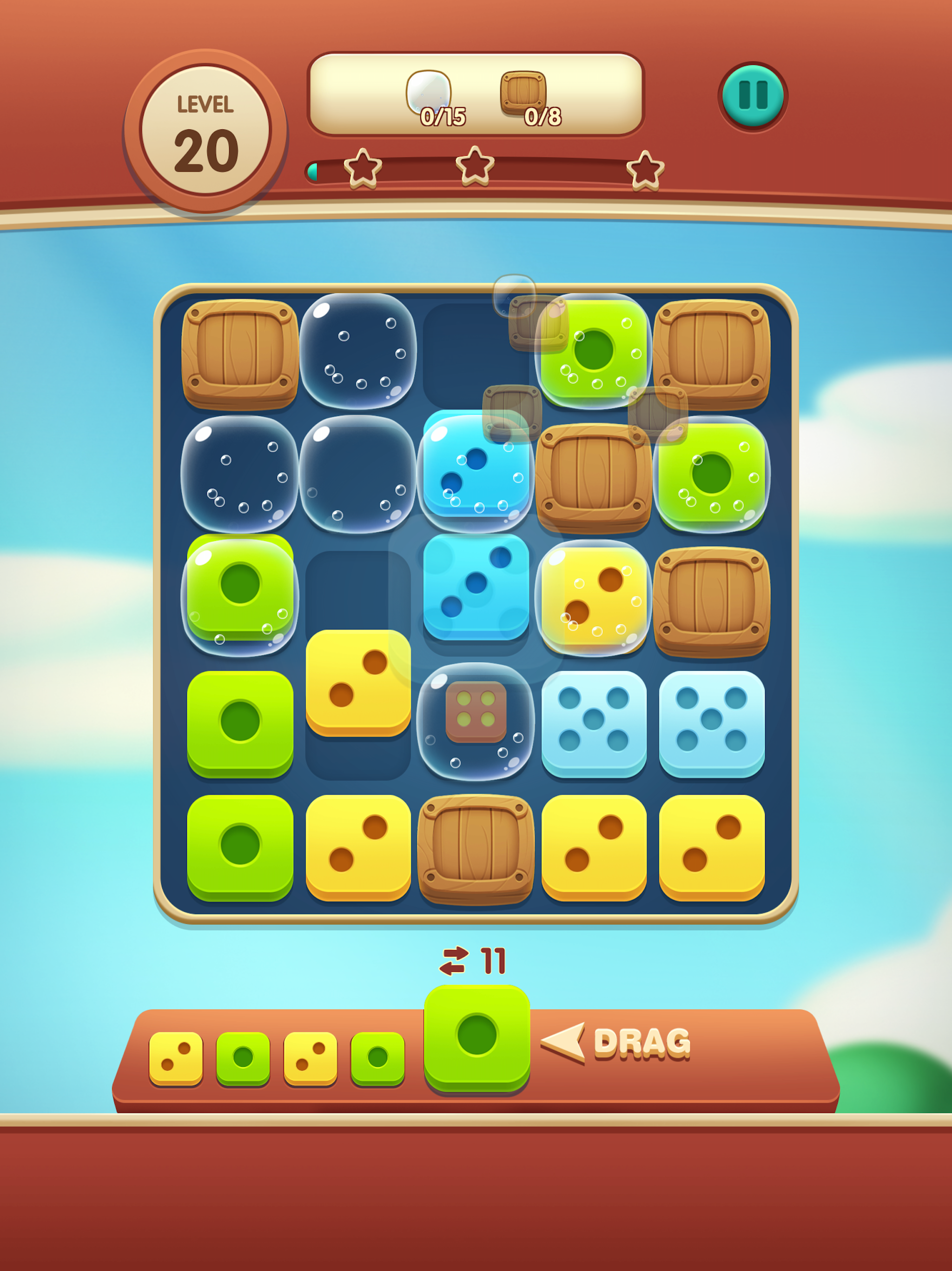 Merge X screenshot 15