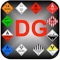 This new and updated DG Crew 2020 App was designed to help crews with the transport of dangerous goods (HazMat) by air
