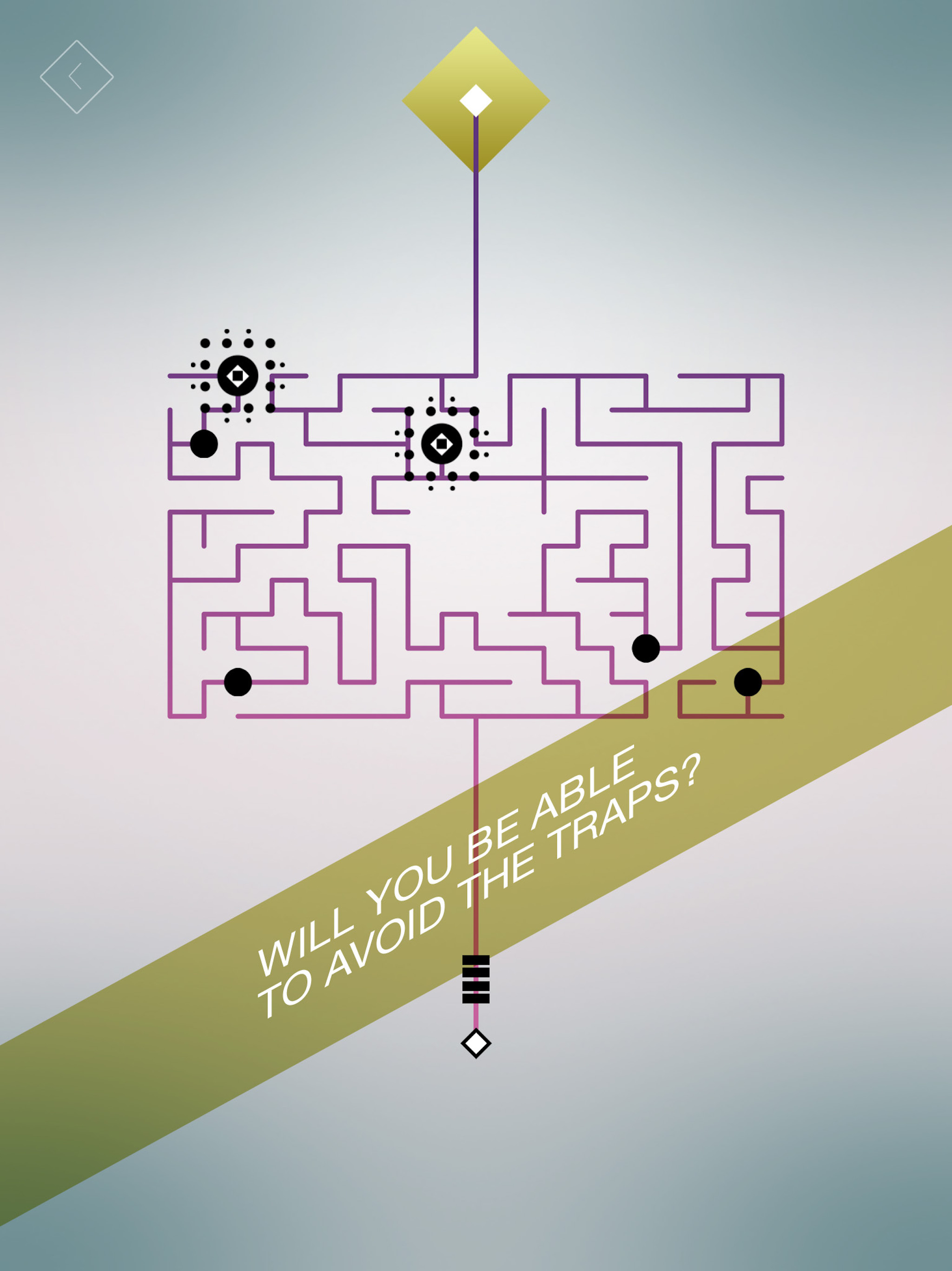 Advanced Maze screenshot 8