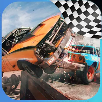 Destruction Derby -iDriftOrDie Cheats