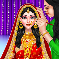 Fashion Show Dressup - Makeup