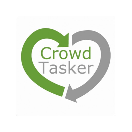 CrowdTasker iOS App