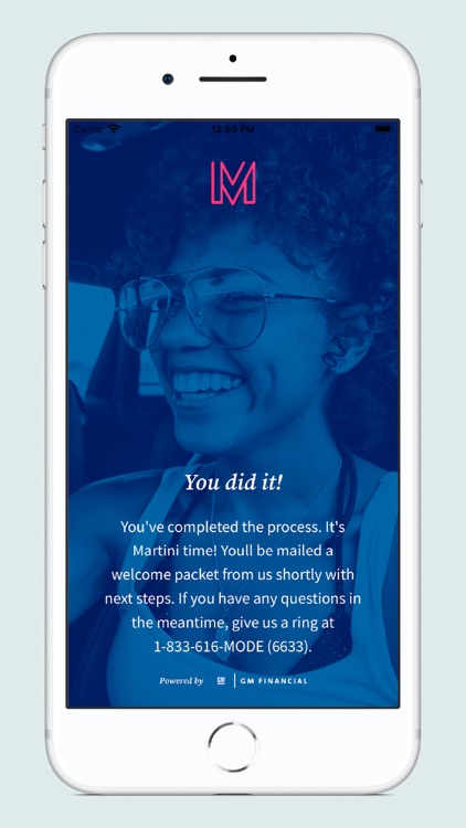 Mode by GMF screenshot-6