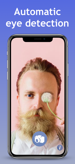 Pupillary Distance Measure X(圖5)-速報App