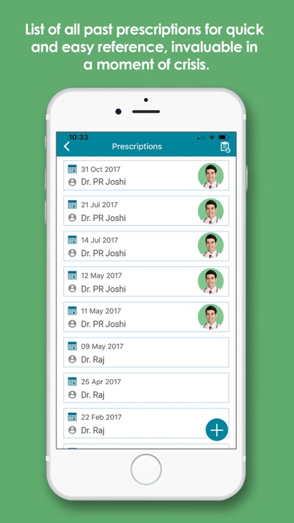 Transplant Care screenshot-4