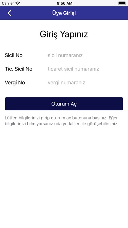 Ödemiş Ticaret Odası