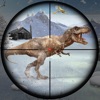 Dinosaur Hunt 3D Survival Game icon