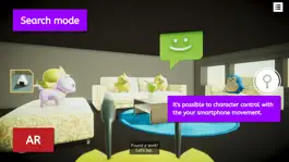 Game screenshot AR escape room - Bee Work hack