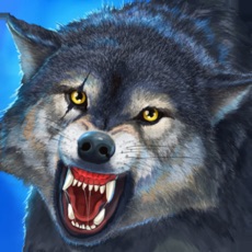 Activities of Wolf Simulator - Evolution