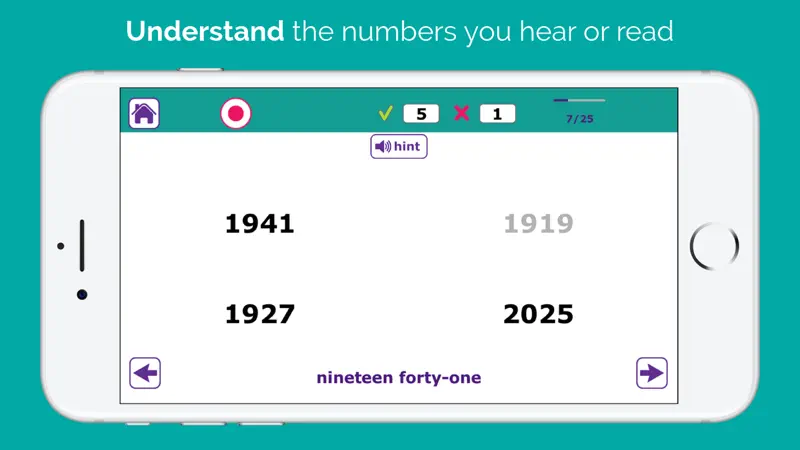 Number Therapy screenshot 2 of 5