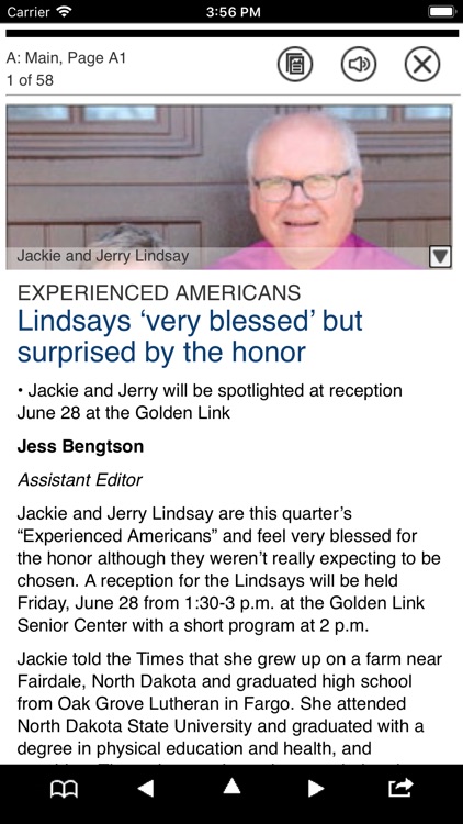 Crookston Times eEdition