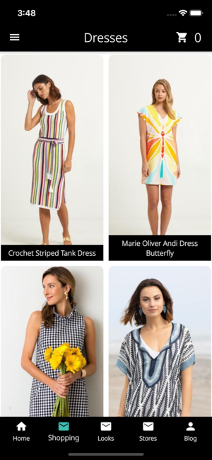 Jilli Boutique(圖4)-速報App