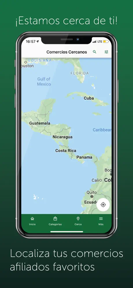 Club Promerica.