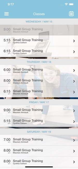 Your Essential Fitness(圖3)-速報App